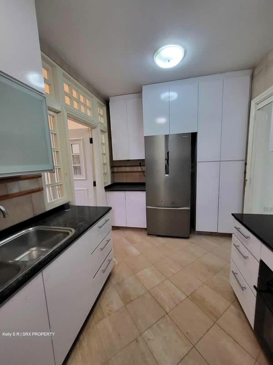 Kew Crescent (D16), Detached #553281161